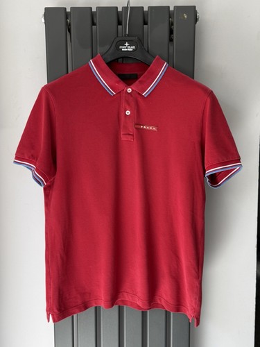 Prada milano linea rossa - prada,
