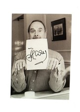 John Cleese Actor and comedian