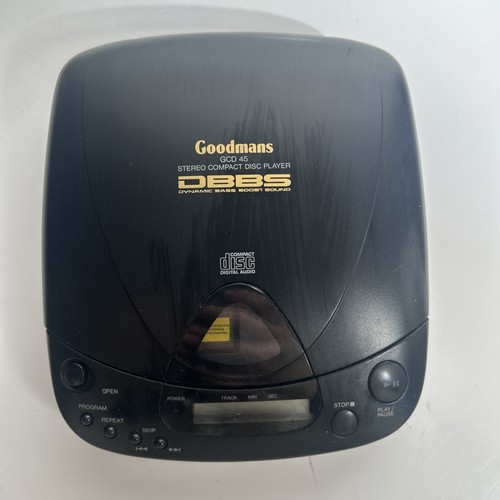 Goodmans gcd46 sxp - goodmans,