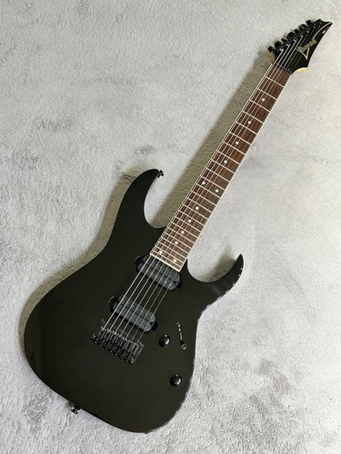 Ibanez rg7321 string - ibanez,