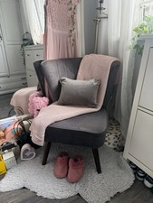Beautiful Arm Chair