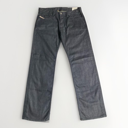 Diesel larkee raw - larkee, dark