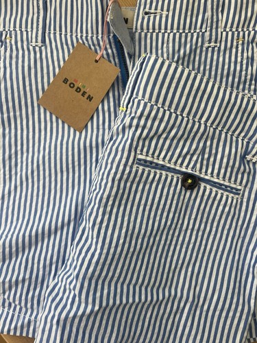 Mini boden boys - boden, new