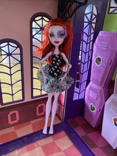 Mattel Monster High Operetta