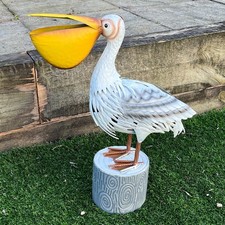 Garden Ornaments and Statues