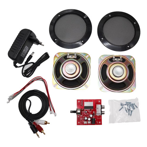 Arcade game console - game, audio