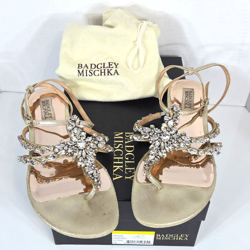 Badgley mischka hampden - badgley,