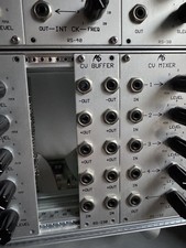 Analogue Systems RS-230 - CV buffer Module
