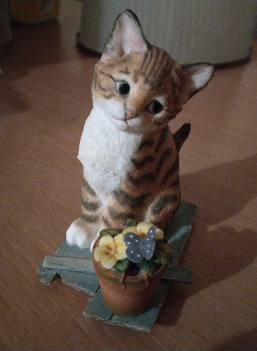 Country artists figurine - country,