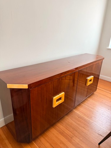 Buffet sideboard dresser