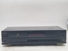 Sherwood CD-4010R Compact Disc