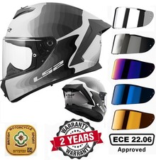 LS2 FF820 Rapid III Full Face