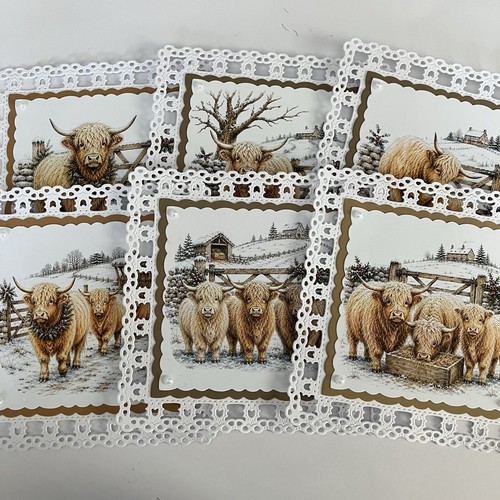 Card making single - card,