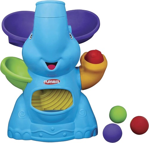 Playskool poppin park - poppin,