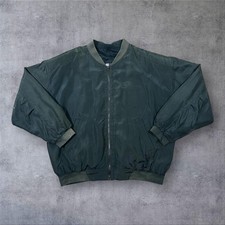 Vintage Henry Morell 100% Silk