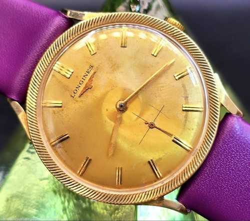 Vintage longines typhoon - vintage,