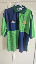Northern Ireland 1996-98 Squad