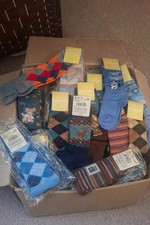 Boys Designer Children's Socks