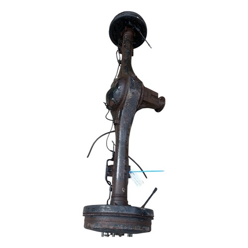 Fiat fullback rear axle - fiat,