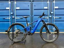 Giant Trance X e+2 Pro 750wh