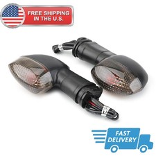 2X Front Rear Turn Signal
