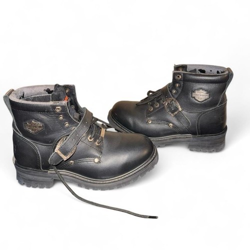 Harley davidson women faded - harley-davidson, women's