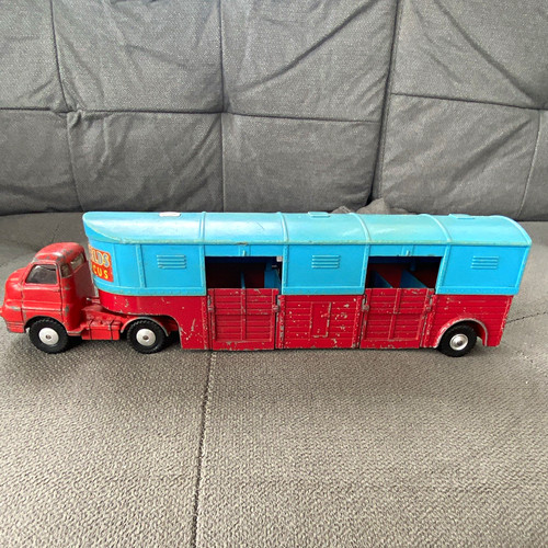 Dinky toys 894 1961 - toys,
