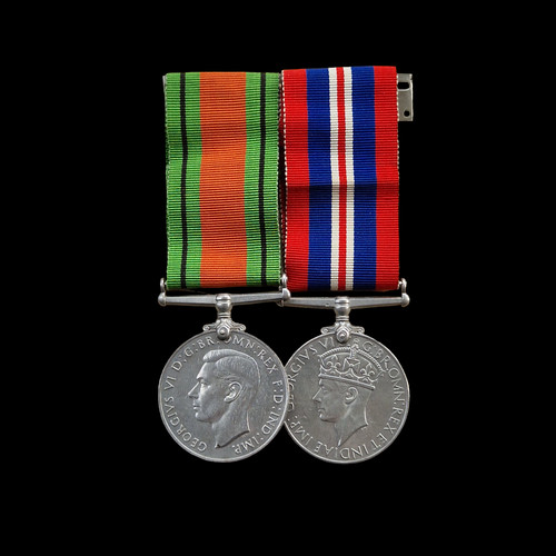 Ww2 british defence war - british, &