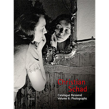 Christian Schad: Catalogue