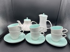 Vintage poole pottery twintone - vintage,