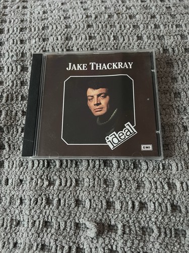 Jake thackeray ideal - thackeray,