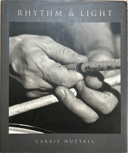 Rhythm and light carrie - by:,