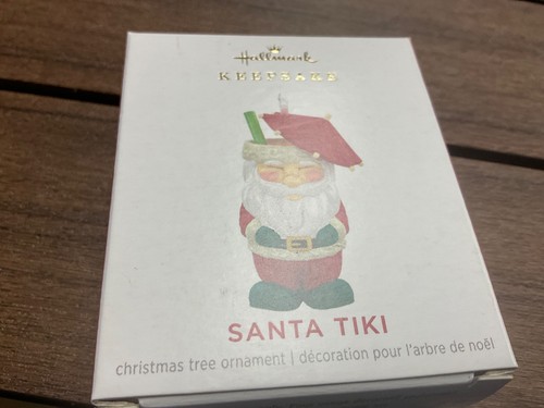 New hallmark keepsake - new,