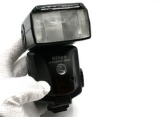 Near Mint!! Nikon Speedlight
