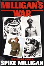 Milligan war the - war:,
