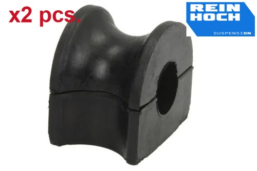 Front rubber - 16/,