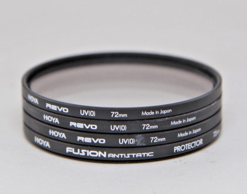 Mixed hoya revo - x,