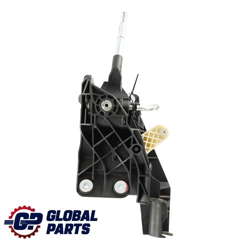 Ford transit mk8 gear shift - gear,