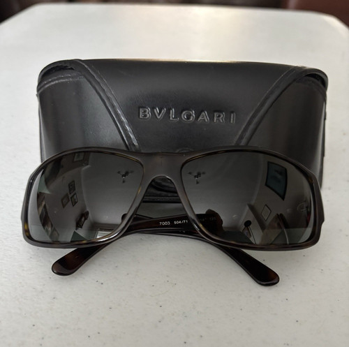 Bvlgari 7003 wrap - bvlgari,