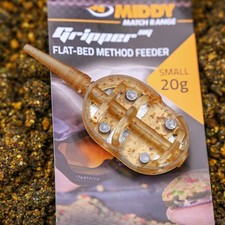 Middy Gripper SG Flatbed