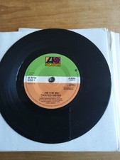 Job Lot Of 9 Rock Singles Vgc