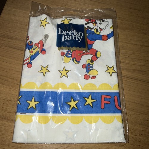 Vintage disney party mickey - vintage,