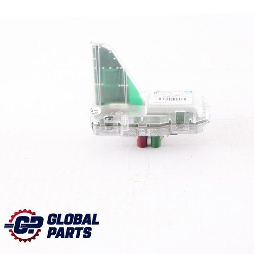 Roof antenna mercedes w212 - roof,