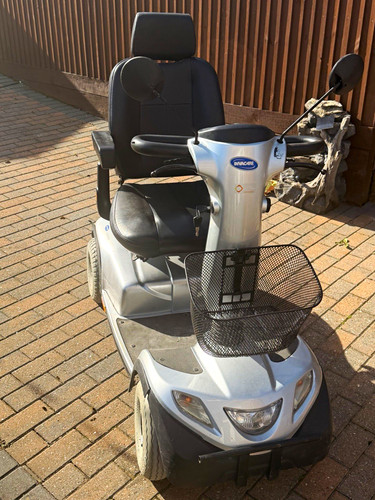 Invacare wheel mobility - invacare,