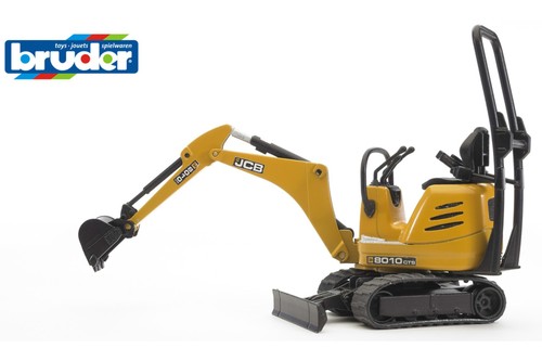 Bruder bworld jcb - bworld,