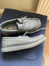 Lawn Bowls Smooth-soled Shoes