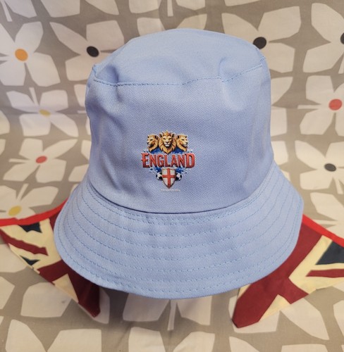 The hat man england - man", new
