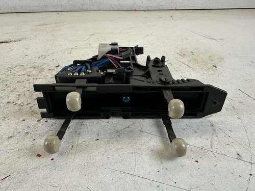 Nissan figaro climate control - nissan,