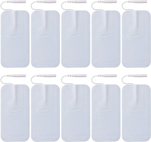 Tens therapeutic electrode - 20,
