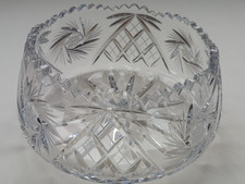 Vintage Bohemia 24% Lead Hand